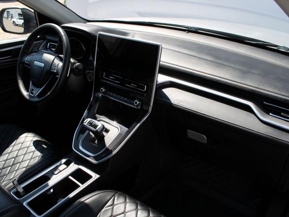 Haval M6 II с пробегом 2023 года, цена 1 859 000 рублей, 17502 км, внедорожник, Автокод Объявления