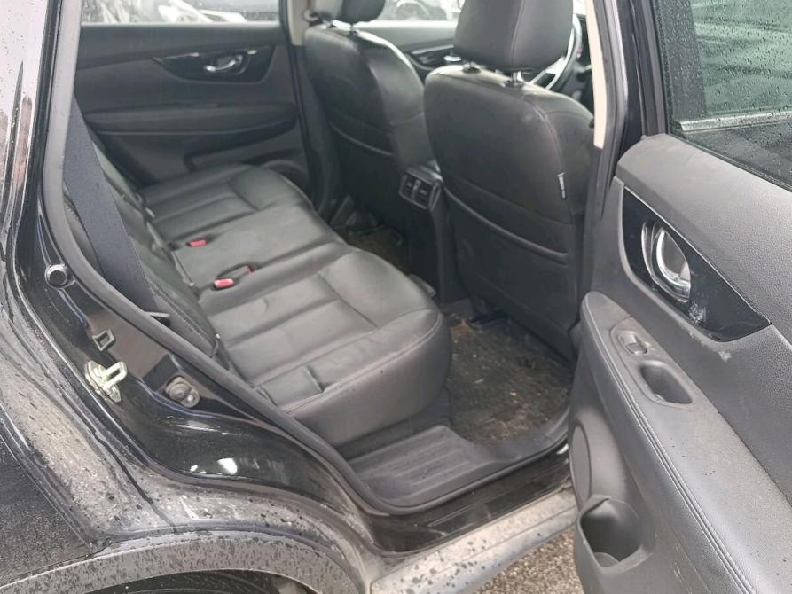 Nissan X-Trail III Рестайлинг Санкт-Петербург  - изображение 12