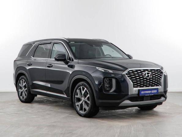 Hyundai Palisade I с пробегом 2022 года, цена 4 229 444 рубля, 140575 км, внедорожник, Автокод Объявления