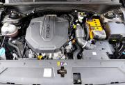 Hyundai Santa Fe IV Рестайлинг Саратов  - изображение 46