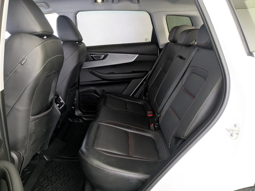 Chery Tiggo 7 Pro I Москва  - изображение 10