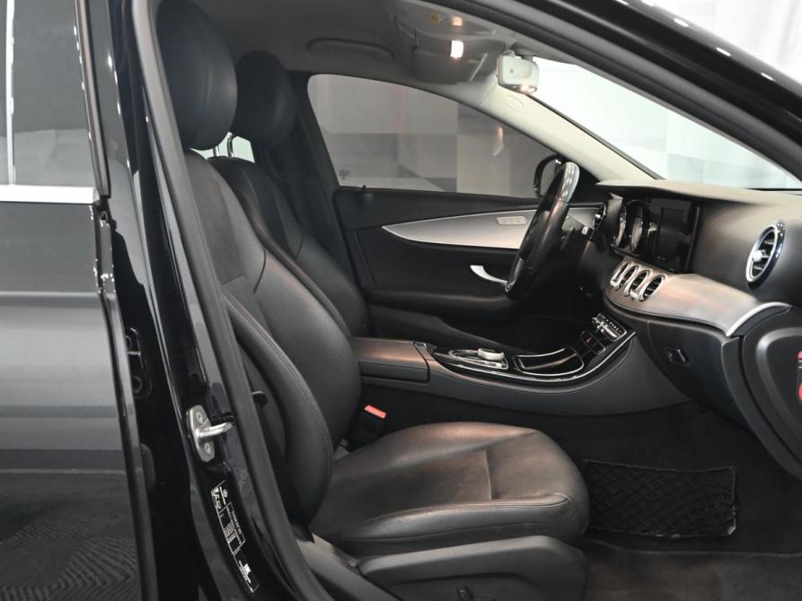 Mercedes-Benz E-Класс V (W213 S213 C238) Екатеринбург  - изображение 11