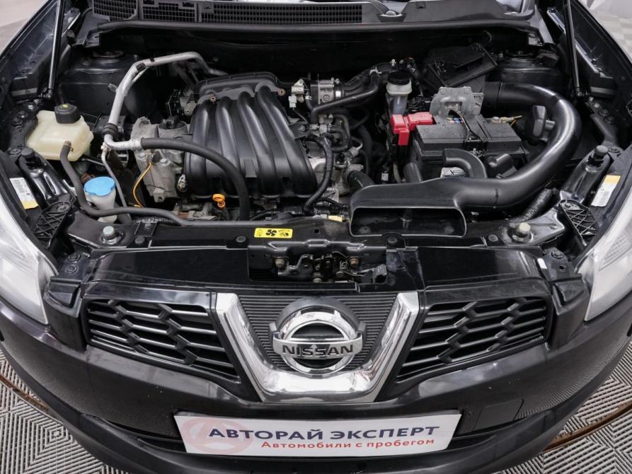Nissan Qashqai I Рестайлинг Ульяновск  - изображение 21