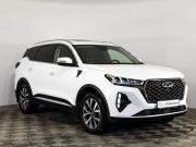 Chery Tiggo 7 Pro Max I Санкт-Петербург  - изображение 29