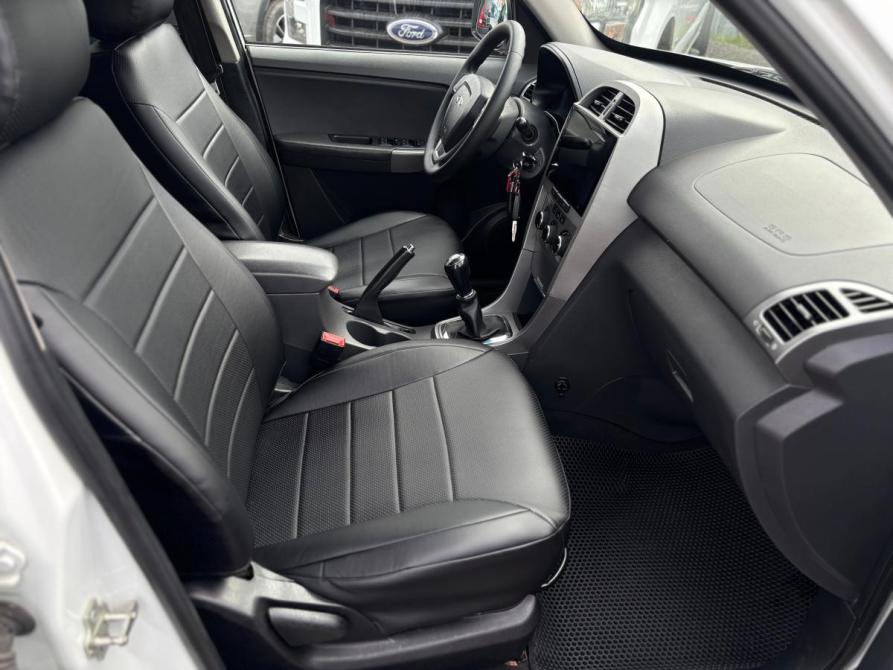 Chery Tiggo (T11) I Рестайлинг (FL) Набережные Челны  - изображение 20