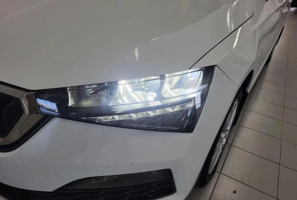 Skoda Rapid II Астрахань  - изображение 6
