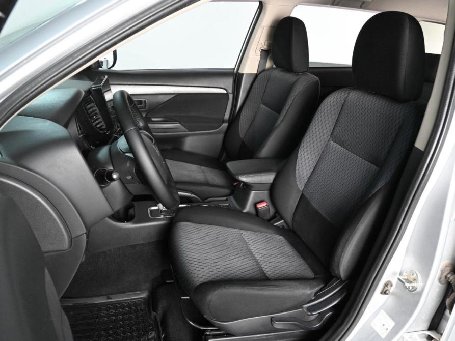 Mitsubishi Outlander III Ростов-на-Дону  - изображение 10