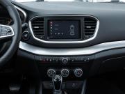 Lada (ВАЗ) Vesta I Рестайлинг (NG) Ставрополь  - изображение 33