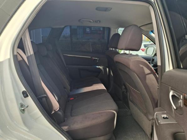 Hyundai Santa Fe II Рестайлинг с пробегом 2011 года, цена 970 000 рублей, 254314 км, внедорожник, Автокод Объявления
