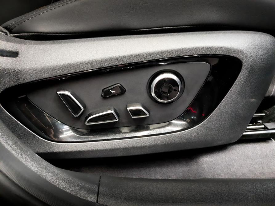 Changan CS75 Plus IV Москва  - изображение 24
