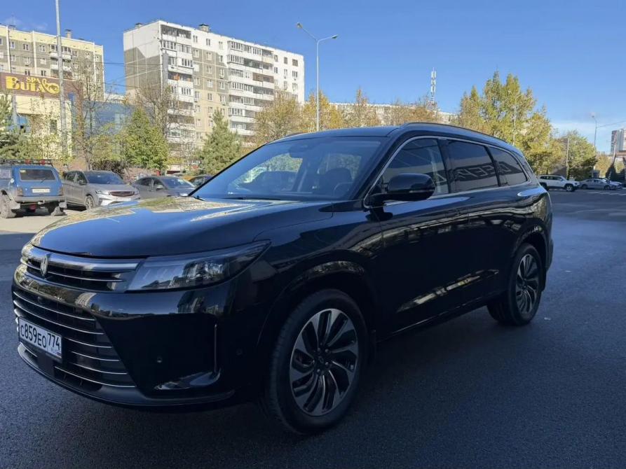 Aito M7 I Челябинск  - изображение 1