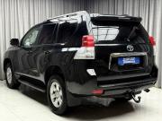 Toyota Land Cruiser Prado 150 Series Ижевск  - изображение 37