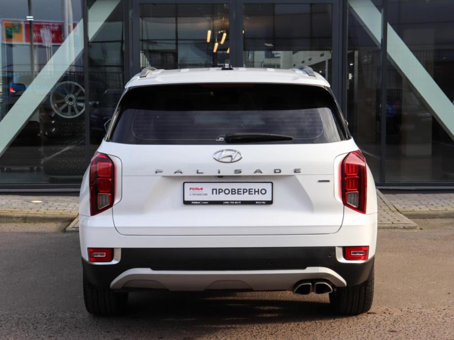 Hyundai Palisade I Химки  - изображение 5