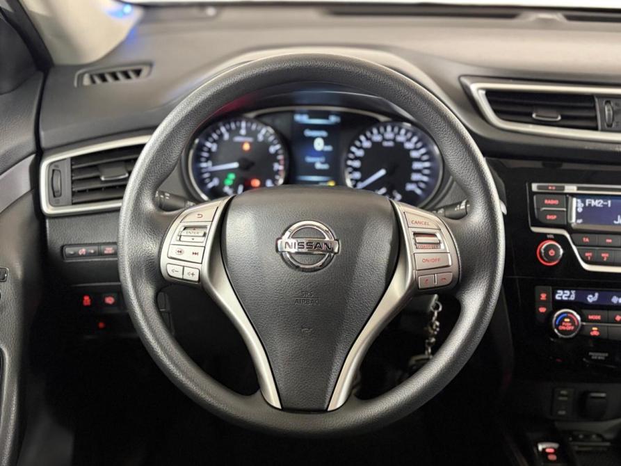 Nissan X-Trail III Екатеринбург  - изображение 22