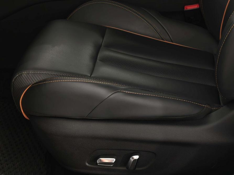 Omoda S5 GT Санкт-Петербург  - изображение 20