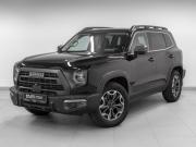 Haval Dargo Москва  - изображение 31