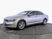 Volkswagen Passat B8 Москва  - изображение 29