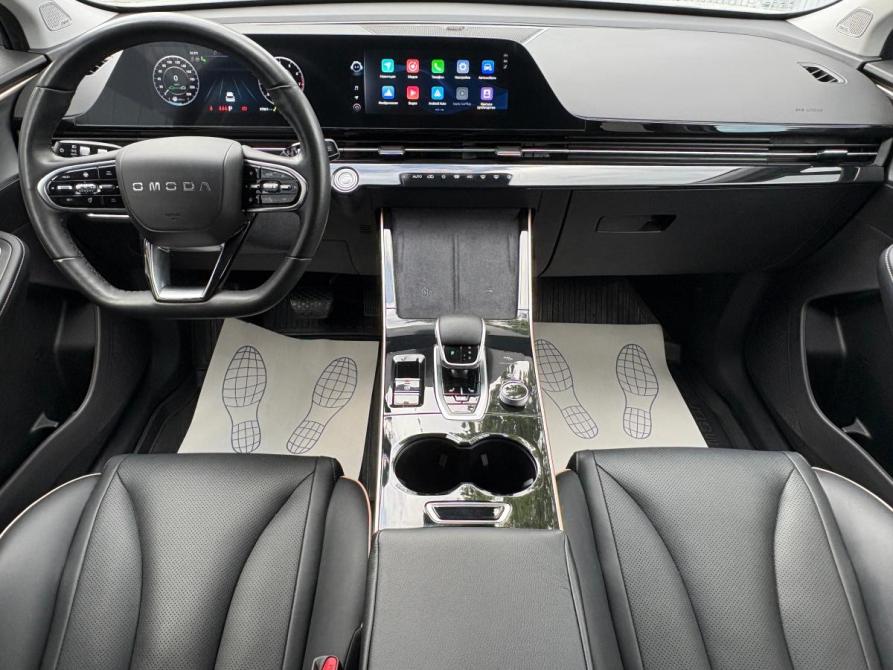 Omoda C5 I Уфа  - изображение 6