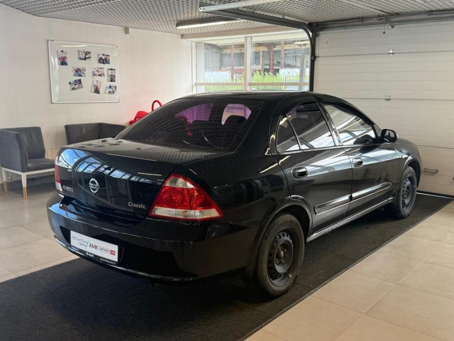 Nissan Almera Classic I Тольятти  - изображение 7