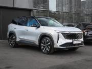 Geely Atlas II Москва  - изображение 27