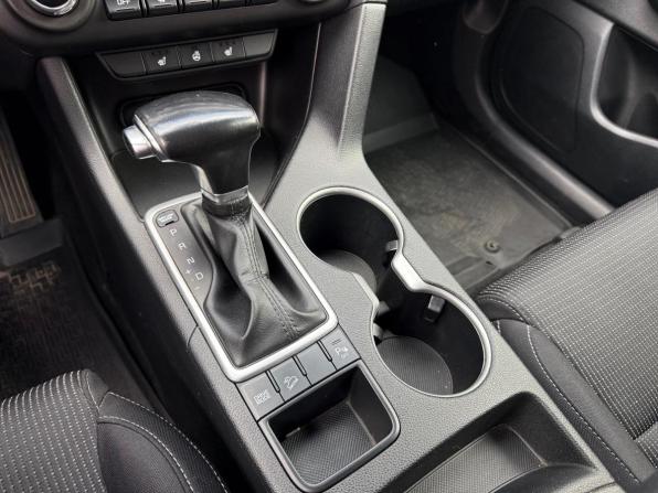 Kia Sportage IV Рестайлинг с пробегом 2019 года, цена 2 020 000 рублей, 155294 км, внедорожник, Автокод Объявления
