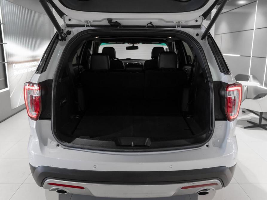 Ford Explorer V Рестайлинг 2 Москва  - изображение 26