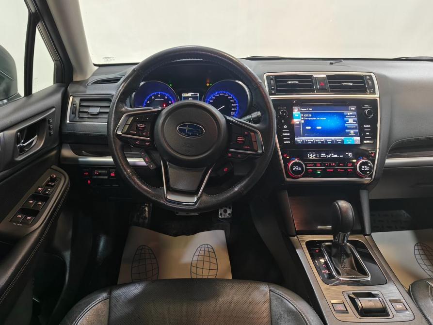 Subaru Outback V Рестайлинг Кемерово  - изображение 13