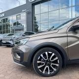 Lada (ВАЗ) Vesta I Рестайлинг (NG) Пермь  - изображение 30