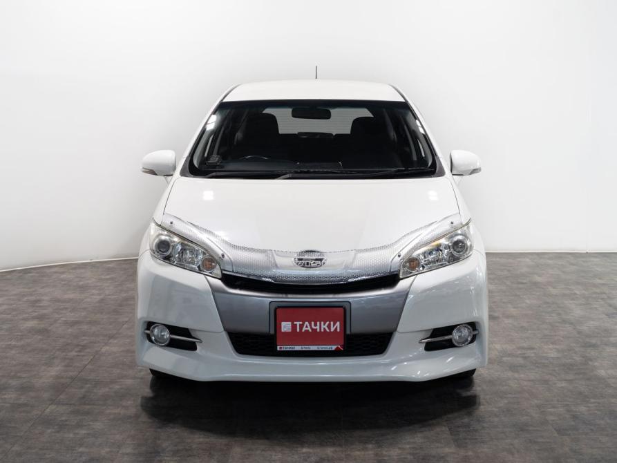Toyota Wish II Рестайлинг Чита  - изображение 2