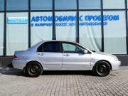 Mitsubishi Lancer IX Екатеринбург  - изображение 24