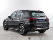 Mercedes-Benz GLE II (V167) Рестайлинг Москва  - изображение 34