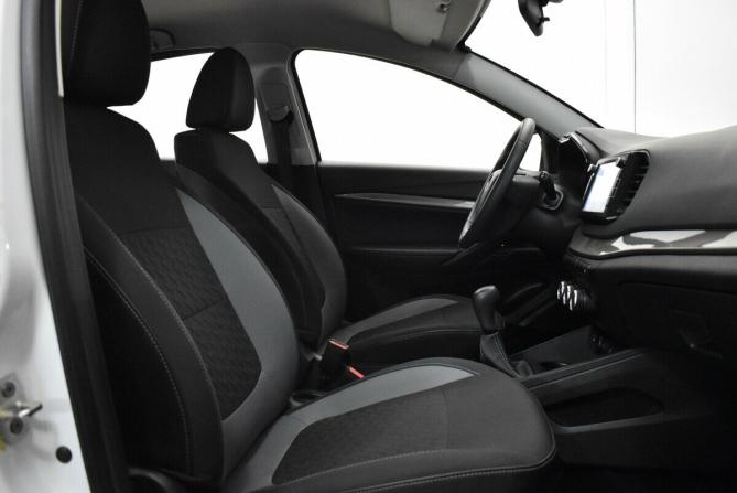 Lada (ВАЗ) Vesta I Рестайлинг (NG) с пробегом 2023 года, цена 1 270 000 рублей, 9262 км, седан, Автокод Объявления