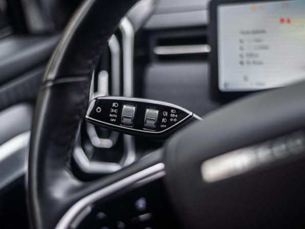 Jaecoo J7 I с пробегом 2023 года, цена 2 130 000 рублей, 66033 км, внедорожник, Автокод Объявления