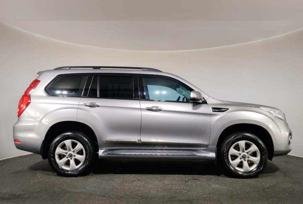 Haval H9 I Рестайлинг Ярославль  - изображение 4