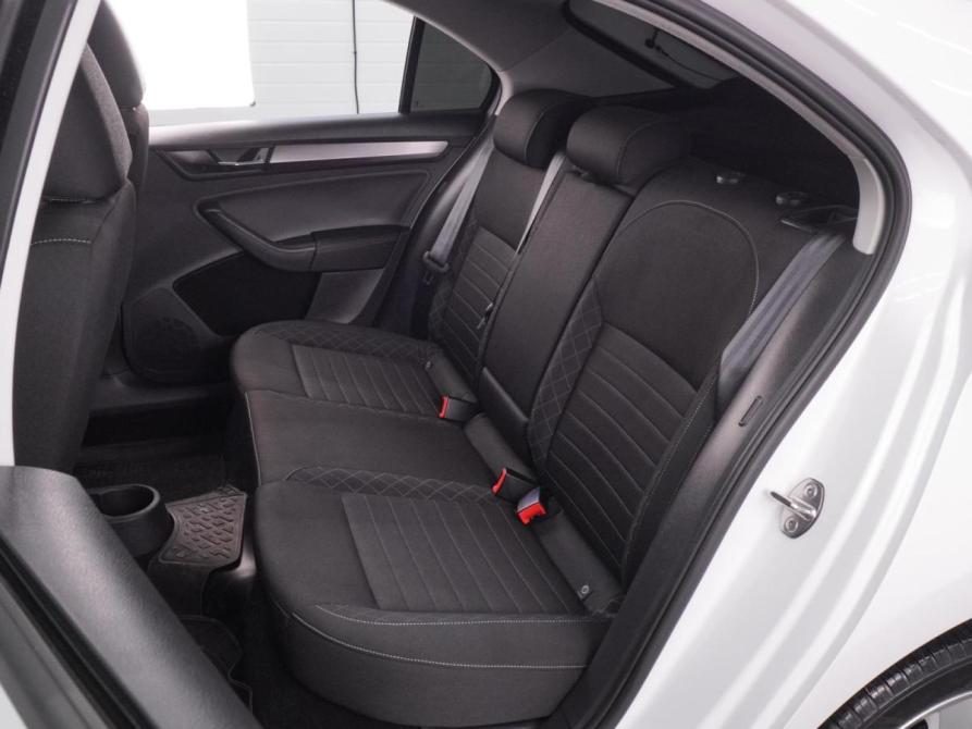 Skoda Rapid I Рестайлинг Воронеж  - изображение 9
