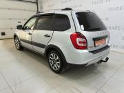 Lada (ВАЗ) Granta I Рестайлинг Пермь  - изображение 24