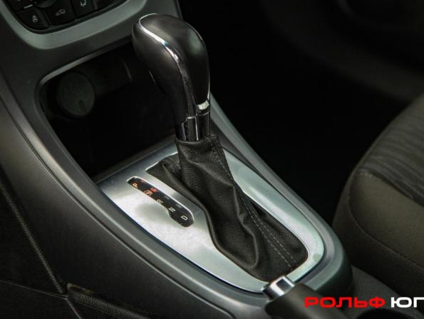 Opel Astra J Рестайлинг с пробегом 2014 года, цена 828 000 рублей, 175675 км, хэтчбек, Автокод Объявления