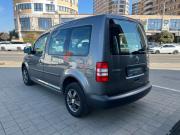 Volkswagen Caddy III Рестайлинг Краснодар  - изображение 26
