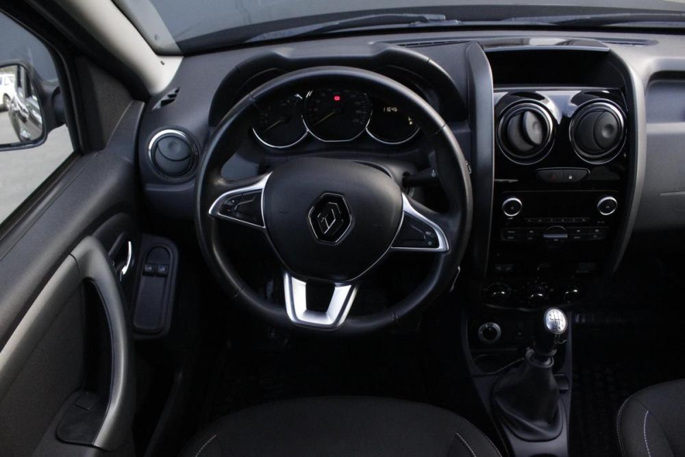 Renault Duster I Рестайлинг Брянск  - изображение 8