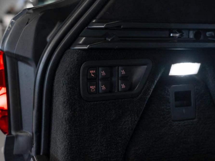 BMW X7 I (G07) Москва  - изображение 38