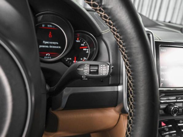 Porsche Cayenne II (958) с пробегом 2014 года, цена 3 715 000 рублей, 235291 км, внедорожник, Автокод Объявления