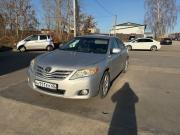 Toyota Camry VI (XV40) Рестайлинг Курган  - изображение 2