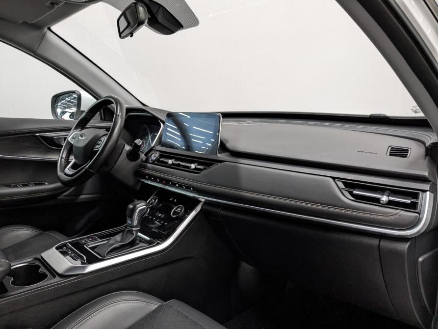Chery Tiggo 8 I Москва  - изображение 13