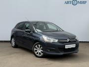 Citroen C4 II Москва  - изображение 15