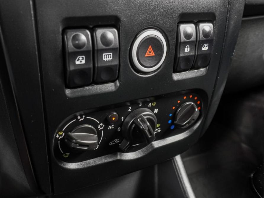 Lada (ВАЗ) Largus I Воронеж  - изображение 12