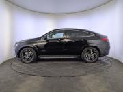 Mercedes-Benz GLE Coupe II (C167) Москва  - изображение 38