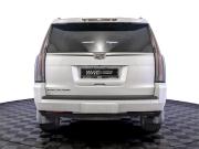 Cadillac Escalade IV Москва  - изображение 36