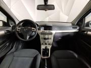 Opel Astra H Рестайлинг Москва  - изображение 28