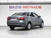 Lada (ВАЗ) Vesta I Тюмень  - изображение 28