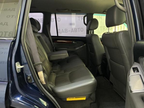 Toyota Land Cruiser Prado 120 Series с пробегом 2006 года, цена 1 985 000 рублей, 276000 км, внедорожник, Автокод Объявления